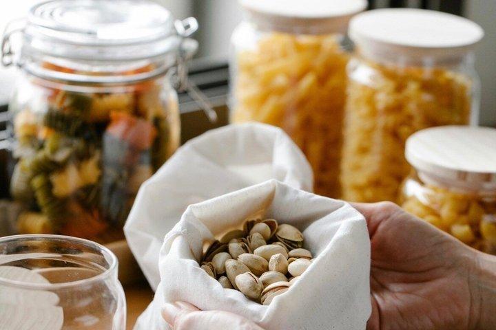 Athens Food Tour e degustações locais