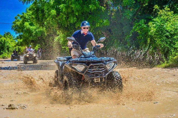 ATV and buggy Punta Cana Off Road