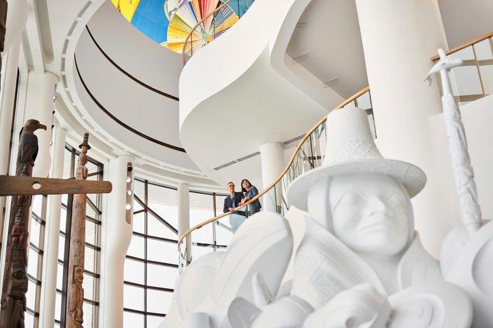 Canadian Museum of History (Canadian Children's Museum inkluderet)
