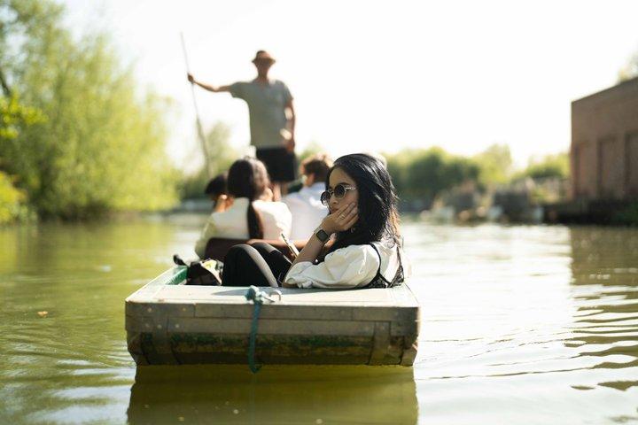 Privado | Oxford Tour by AlumniTM & Punt + New College opcional