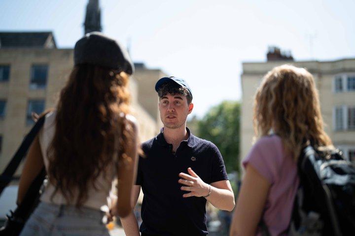 Privado | Oxford Tour by AlumniTM com New College opcional