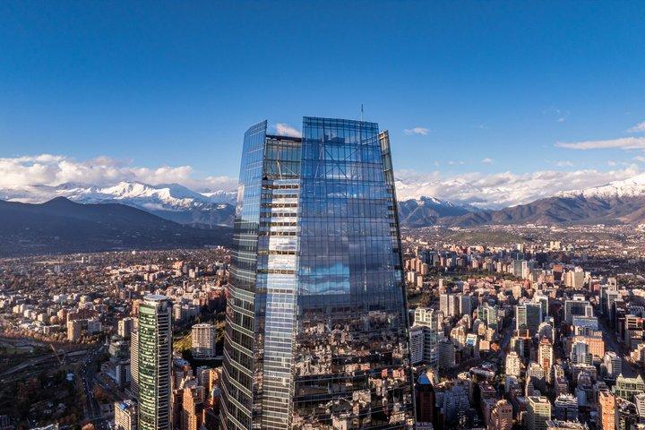 サンティアゴ峠：バス、サン・クリストバル丘、おすすめツアー