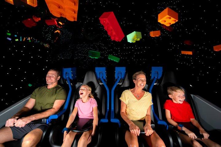 Ultimate Central Florida Attraction Pass : 7 meilleures attractions