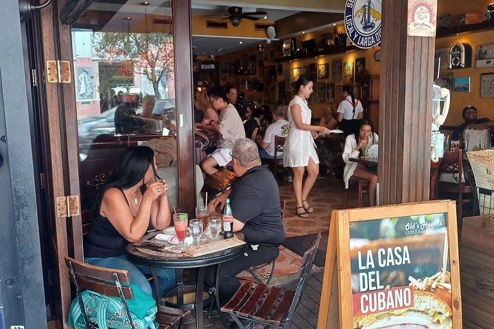 マイアミ360°ラグジュアリーバンツアー-ビーチ、文化＆隠れた宝石