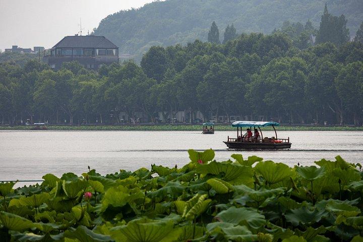 ウエストレイクからナインクリークスへのプライベート半日ツアー