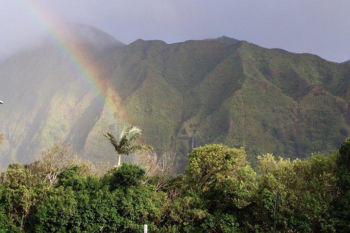 Circle Island on Oahu Full Day Excursion
