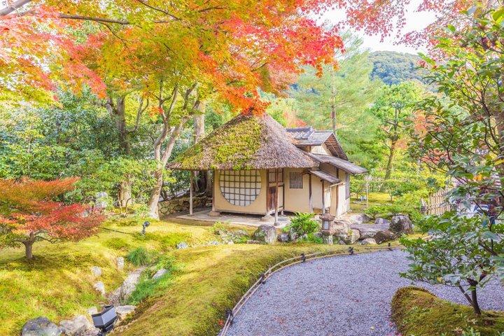 Ruta del patrimonio de Kioto: el misterio de Fushimi Inari al templo Kiyomizu