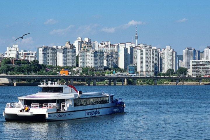 本格ソウルプライベートツアー：景福宮＆隠れたソウル逸品