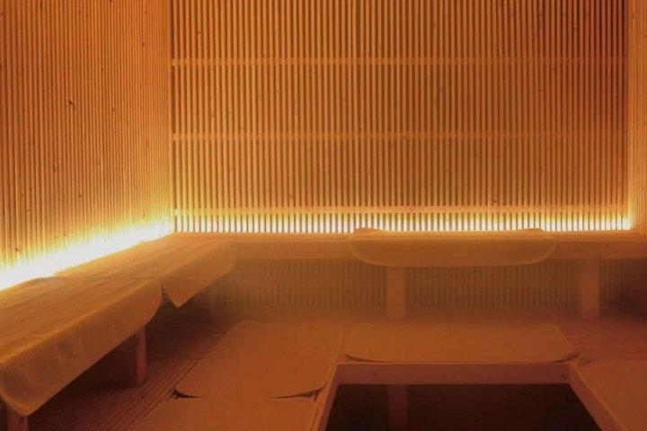 Bangkok: Yunomori Japanese Onsen at Sathorn