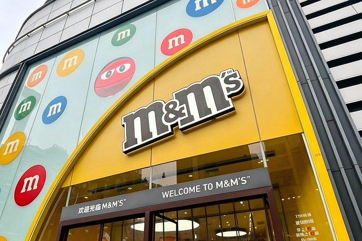 上海1日ツアー朱家角ザ・ブントと上海タワー