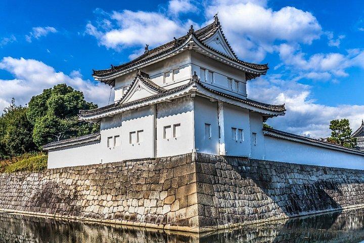 大阪または京都から日帰り観光ツアー