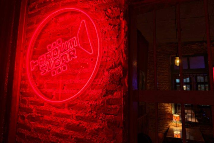 ソウルライブミュージックローカルバーとトゥクトゥクでバンコク1泊
