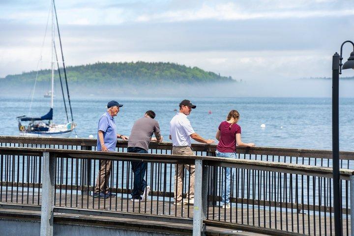 Bar Harbor Premium Tour mit Cadillac Mountain und Acadia Park
