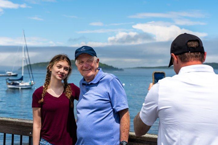 Bar Harbor Premium Tour mit Cadillac Mountain und Acadia Park