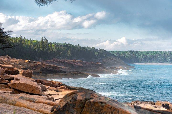 Bar Harbor Premium Tour mit Cadillac Mountain und Acadia Park