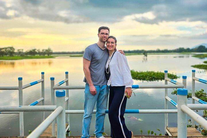 Sri Lanka pacotes personalizáveis de passeio privado de vários dias