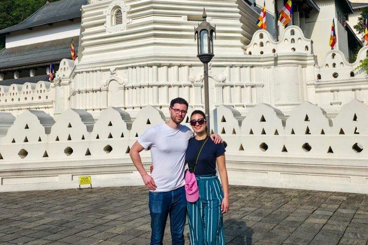 Sri Lanka Customizable Multi-Day Private Tour Packages