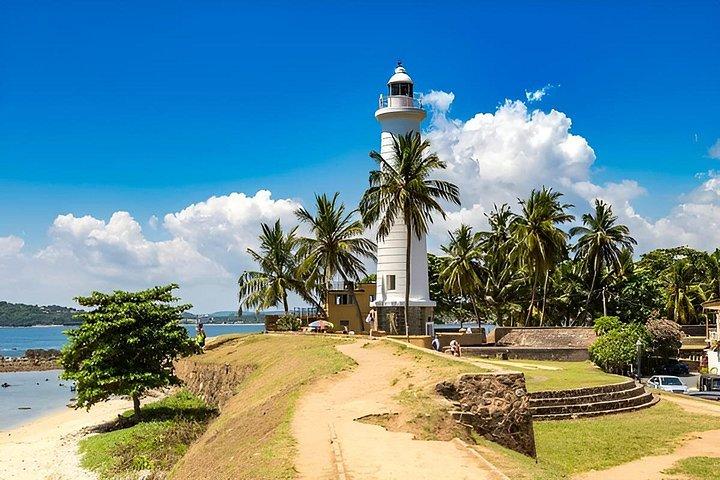 Sri Lanka Customizable Multi-Day Private Tour Packages