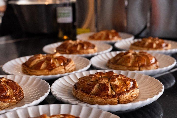 Diner immersif et insolite avec l'Histoire