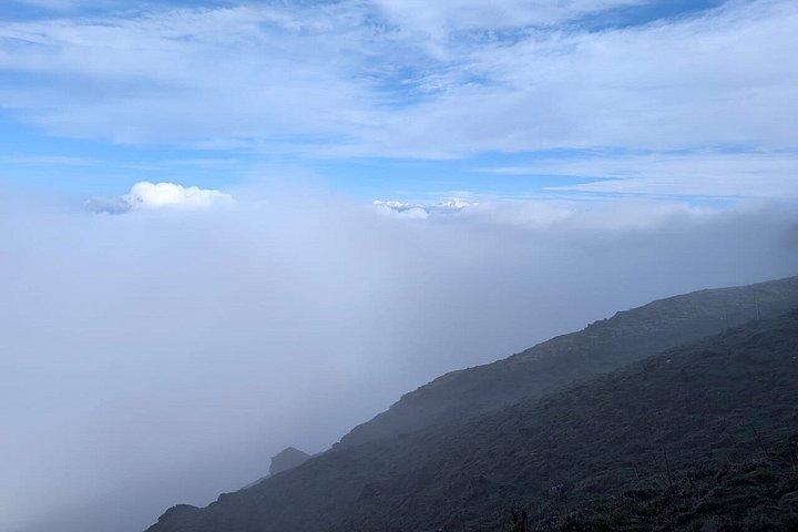 Sandakphu 6 Day Trek with Guide and Meals