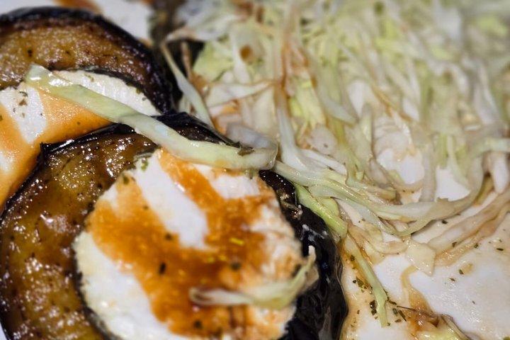 Moroccan Cooking Class and Fez Market Visit and Meal
