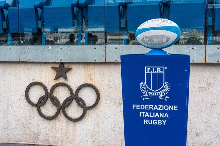 Stadio Olimpico Express Skip the line