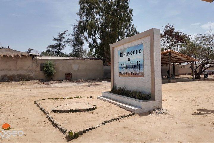 Discover the Sine Saloum Islands