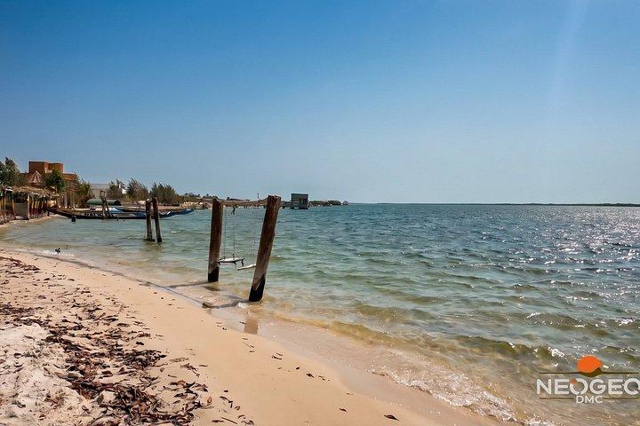Discover the Sine Saloum Islands