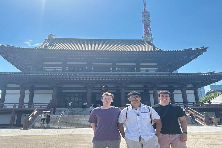 Ninja & The 47 Ronin: A Real Samurai Experience