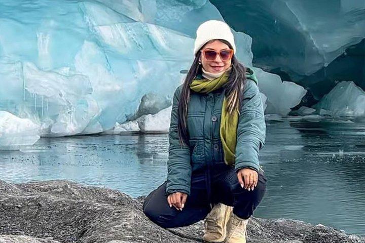 En dags tur til Quelccaya Glacier fra Cusco