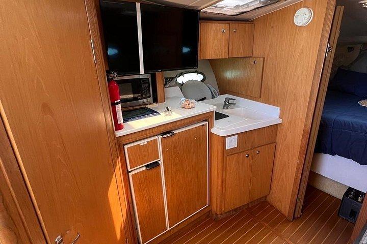 モンテゴベイ深海釣りとモンテゴベイヒップストリップストップ