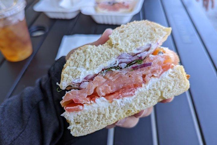 Taste of Tahoe Tours Historische Al Tahoe 4 Stop Brunch Food Tour