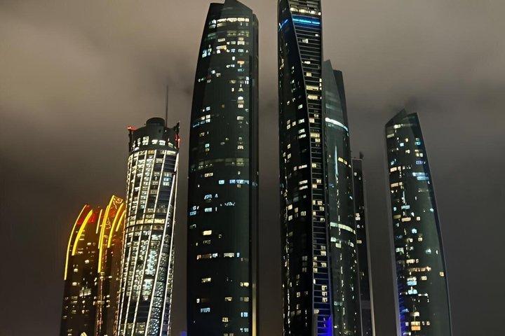 ドバイ空港からホテルへのプライベートトランスファー往復