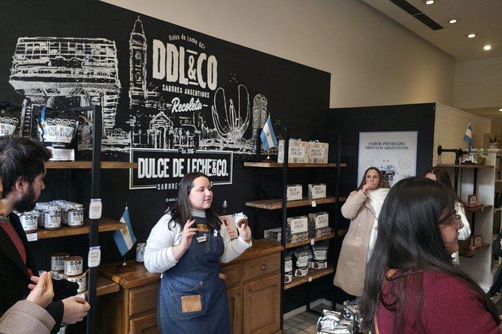 Discover Buenos Aires: City Tour