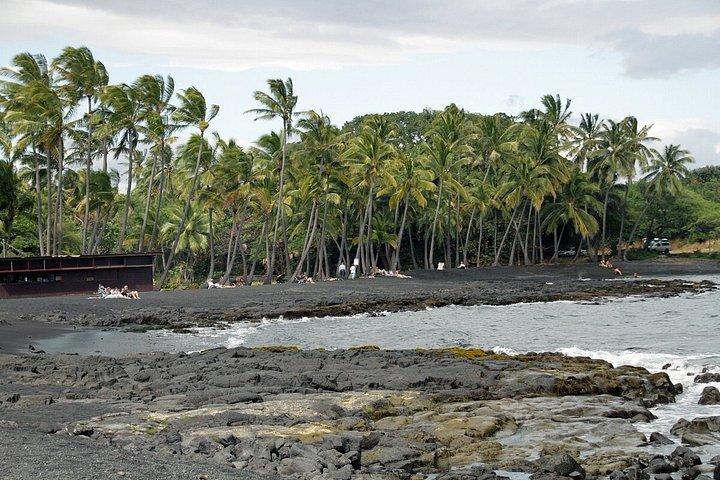 Hilo Shore Excursion: Volcanic Experience, Lava Tubes, Waterfalls