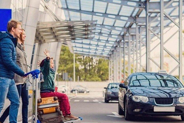 VIP専用カイロ空港送迎（カイロ発着 ） , ギザのホテル