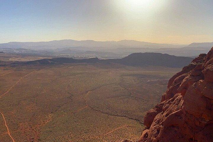 2 Hour Advanced Off Road UTV Experience In Utah