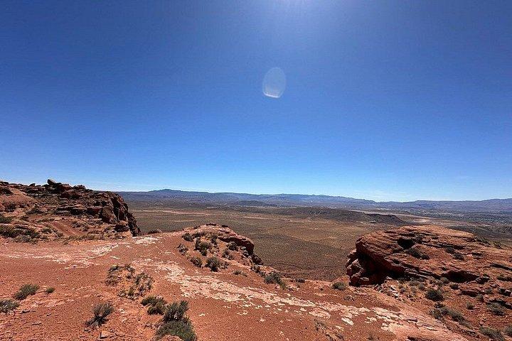2 Hour UTV Adventure In Washington UT