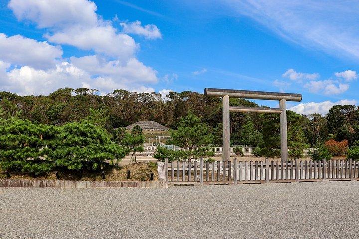 京都日帰りツアーの隠れた神社と武者道