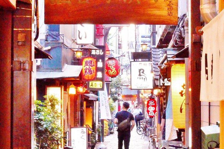 大阪城の寺院と浮世絵を巡る 1 日ウォーキング ツアー
