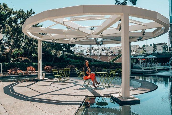Private LA Tour : Hollywood, Downtown, Santa Monica, 70 Pontos de interesse