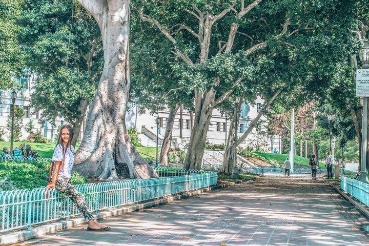 Private LA Tour : Hollywood, Downtown, Santa Monica, 70 Pontos de interesse