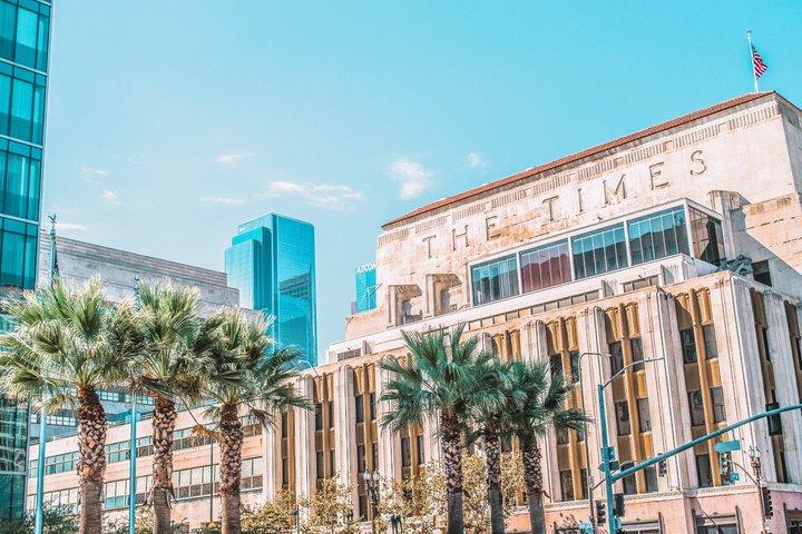 Private LA Tour : Hollywood, Downtown, Santa Monica, 70 Pontos de interesse