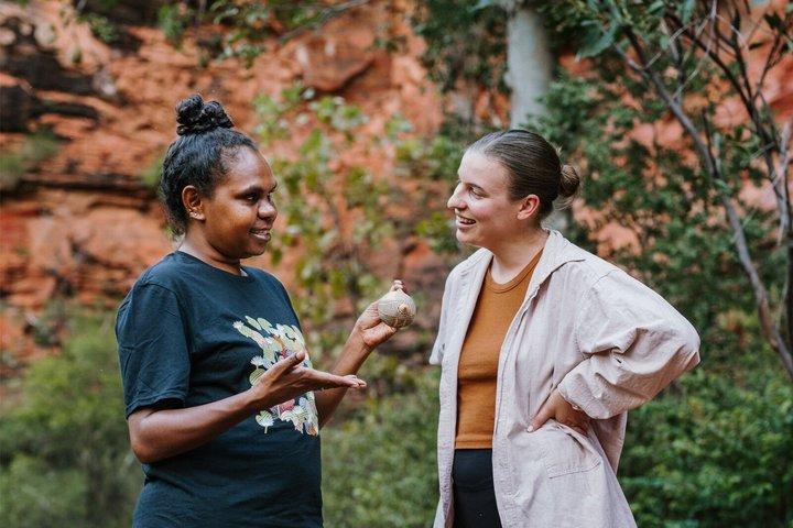 Mirima Walk: Aboriginal Culture & Country