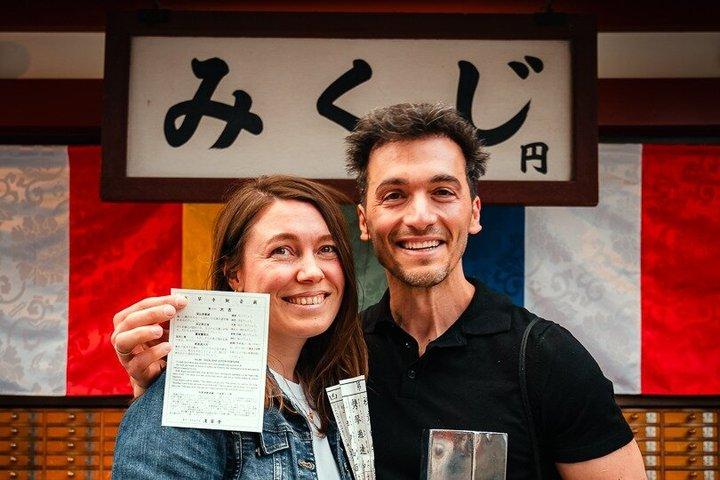 Private Cinematic Photoshoot in Kyoto with a Pro Photographer