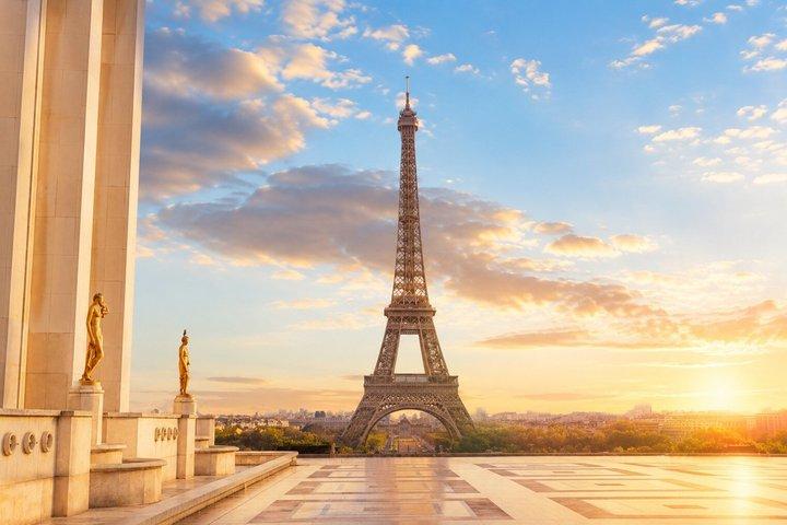 De bästa privata Paris turer från Le Havre Cruise Ship Port