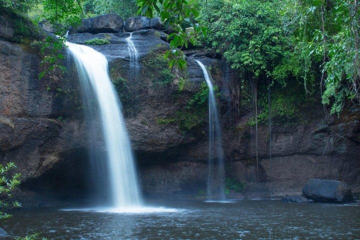 Tour al Parque Nacional Khao Yai y Cascadas desde Bangkok