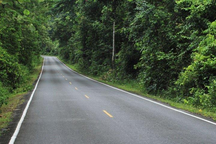 Tour al Parque Nacional Khao Yai y Cascadas desde Bangkok