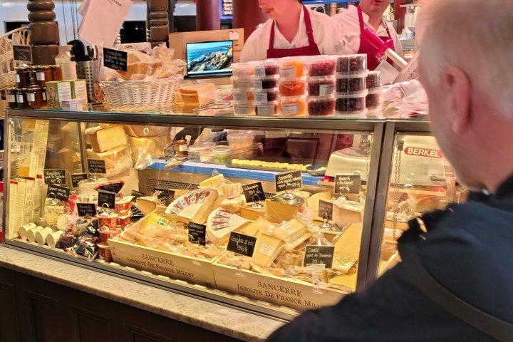 Stockholm Food Tour com Metro Art e um drama de assassinato real
