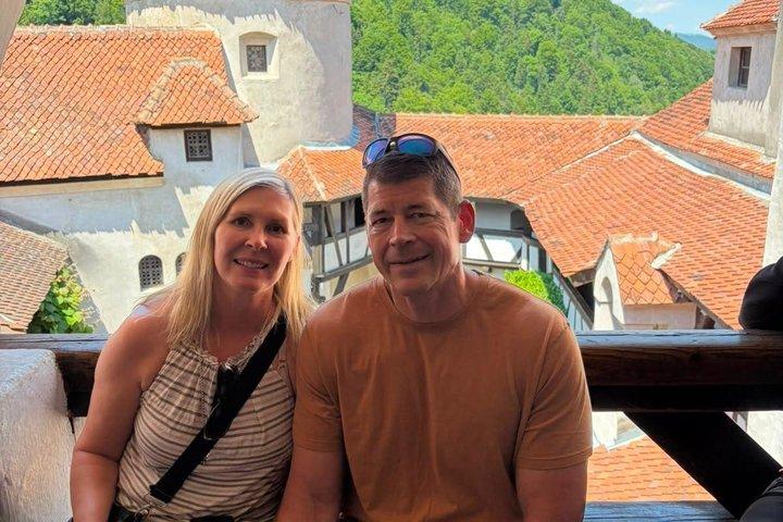 Balkan Guided Tour from Istanbul: Explore 9 Countries in one trip